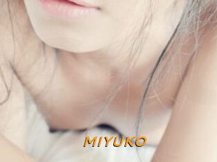 MIYUKO