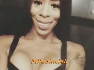 MIlaSinclair