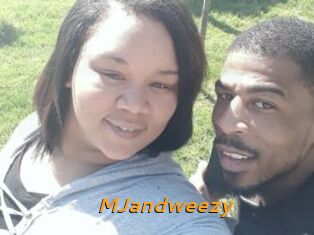 MJandweezy