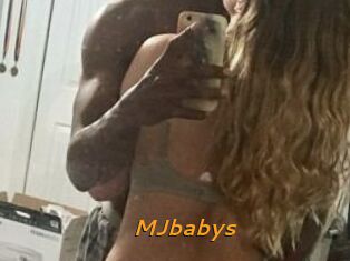 MJbabys