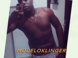 MODELOKLINGER