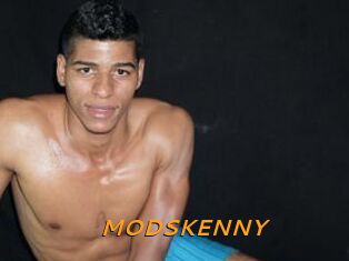 MODSKENNY