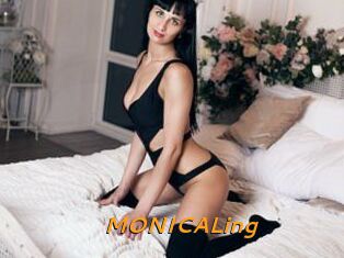 MONICALing