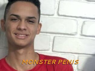 MONSTER_PENIS