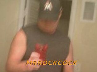MRROCKCOCK