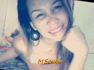 MScute