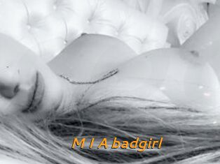 M_I_A_badgirl
