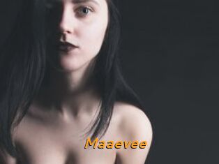 Maaevee