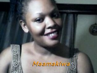 Maamakiwa