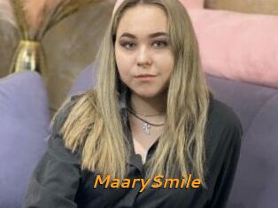 MaarySmile