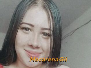 MacarenaGil