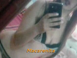Macarenita