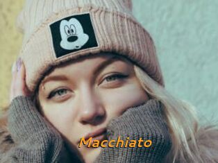 Macchiato