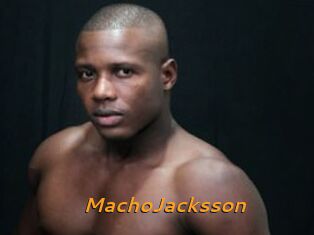 MachoJacksson