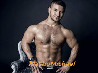 MachoMichael