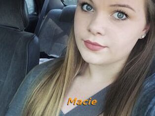 Macie