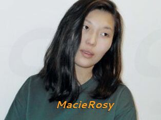 MacieRosy