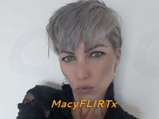 MacyFLIRTx