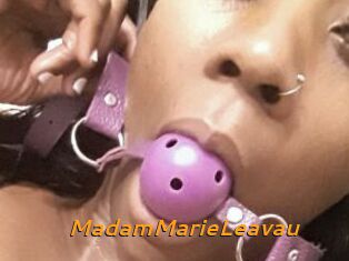 MadamMarieLeavau