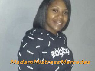 MadamMistressMercedes