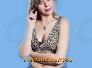 MadamSquirt4u