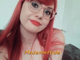 MadameHyde