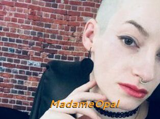 MadameOpal