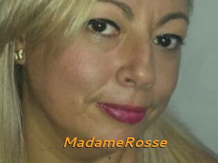 MadameRosse