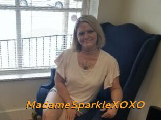 MadameSparkleXOXO