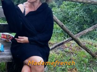 Madamefrench