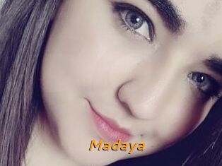 Madaya