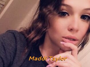Maddi_Taylor