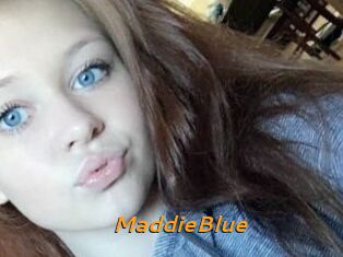 MaddieBlue