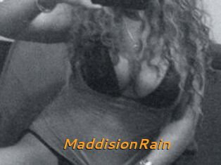 MaddisionRain
