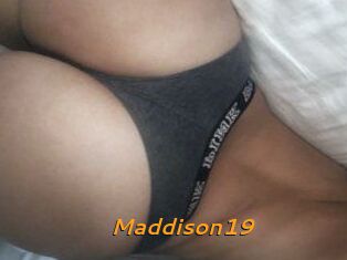 Maddison19