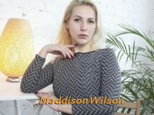 MaddisonWilson