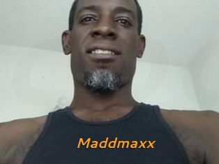 Maddmaxx