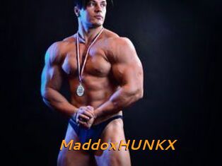 MaddoxHUNKX