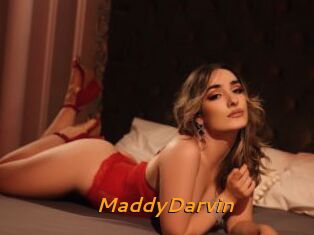 MaddyDarvin