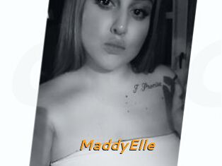 MaddyElle