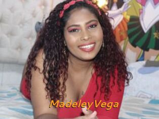 MadeleyVega
