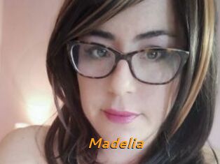 Madelia