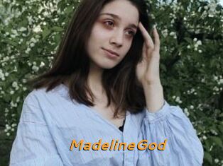 MadelineGod