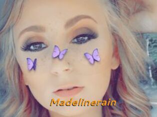 Madelinerain