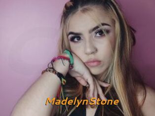 MadelynStone