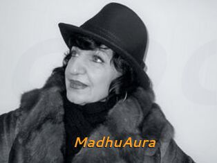 MadhuAura
