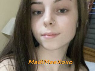 MadiMaeXoxo