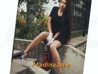 MadinaLove