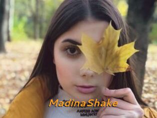 MadinaShake