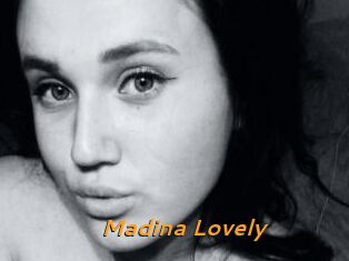 Madina_Lovely